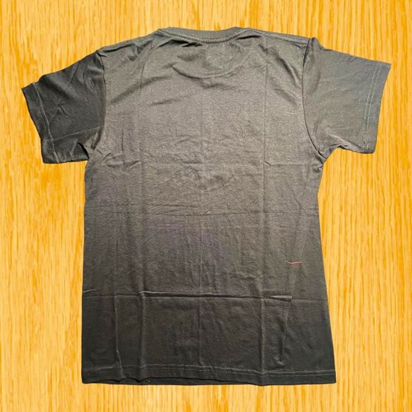 Official Hustler Definition HipHop Trap Designer Streetwear T-shirt Men’s M NWT - Picture 2 of 4